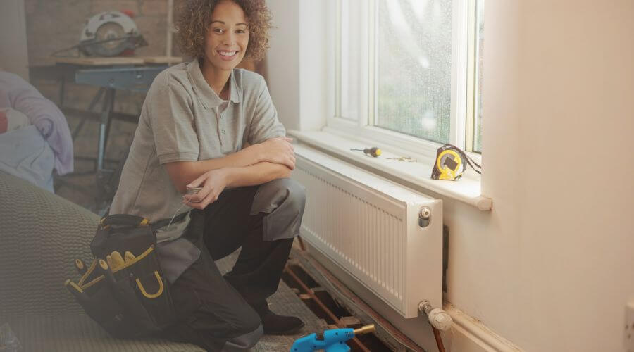 Professional Leak Detection in Ripplemead, VA